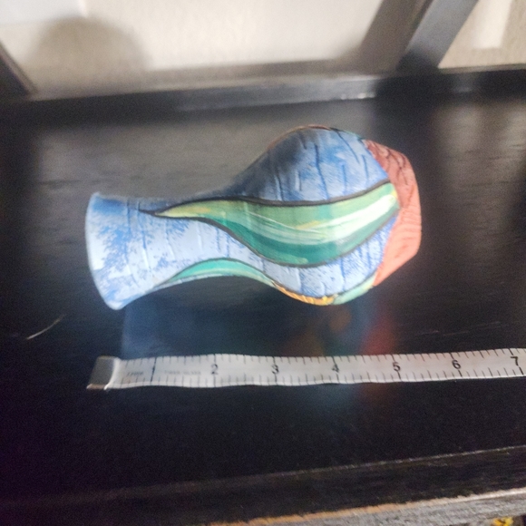 Fish vase - Picture 9 of 9